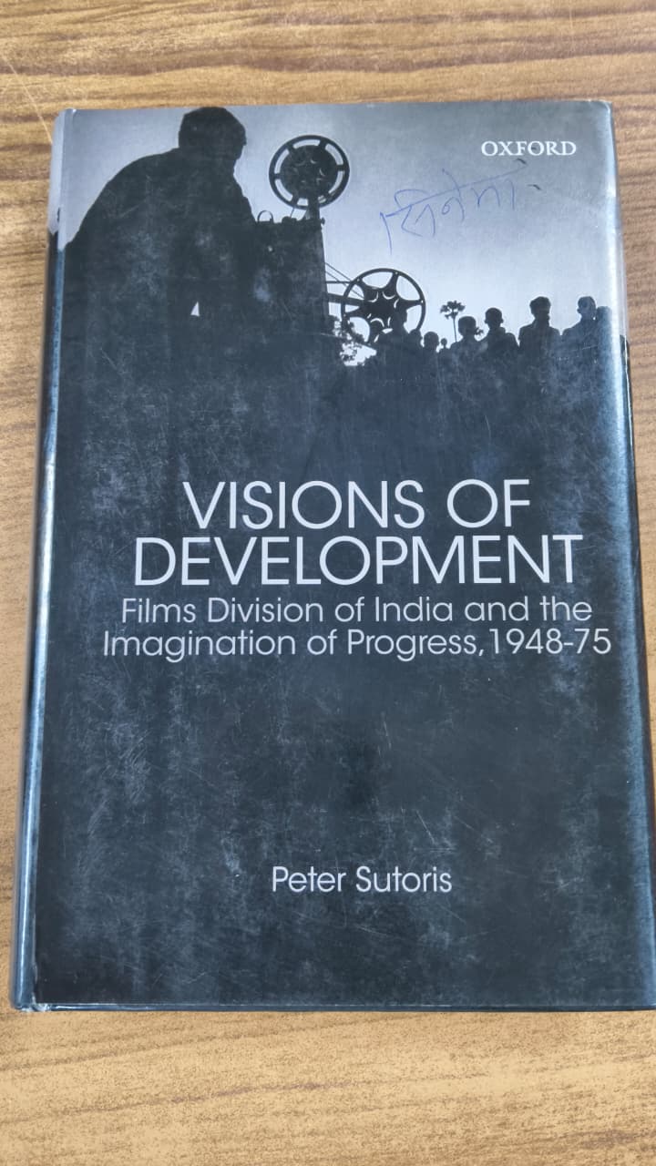 Visions Of Development